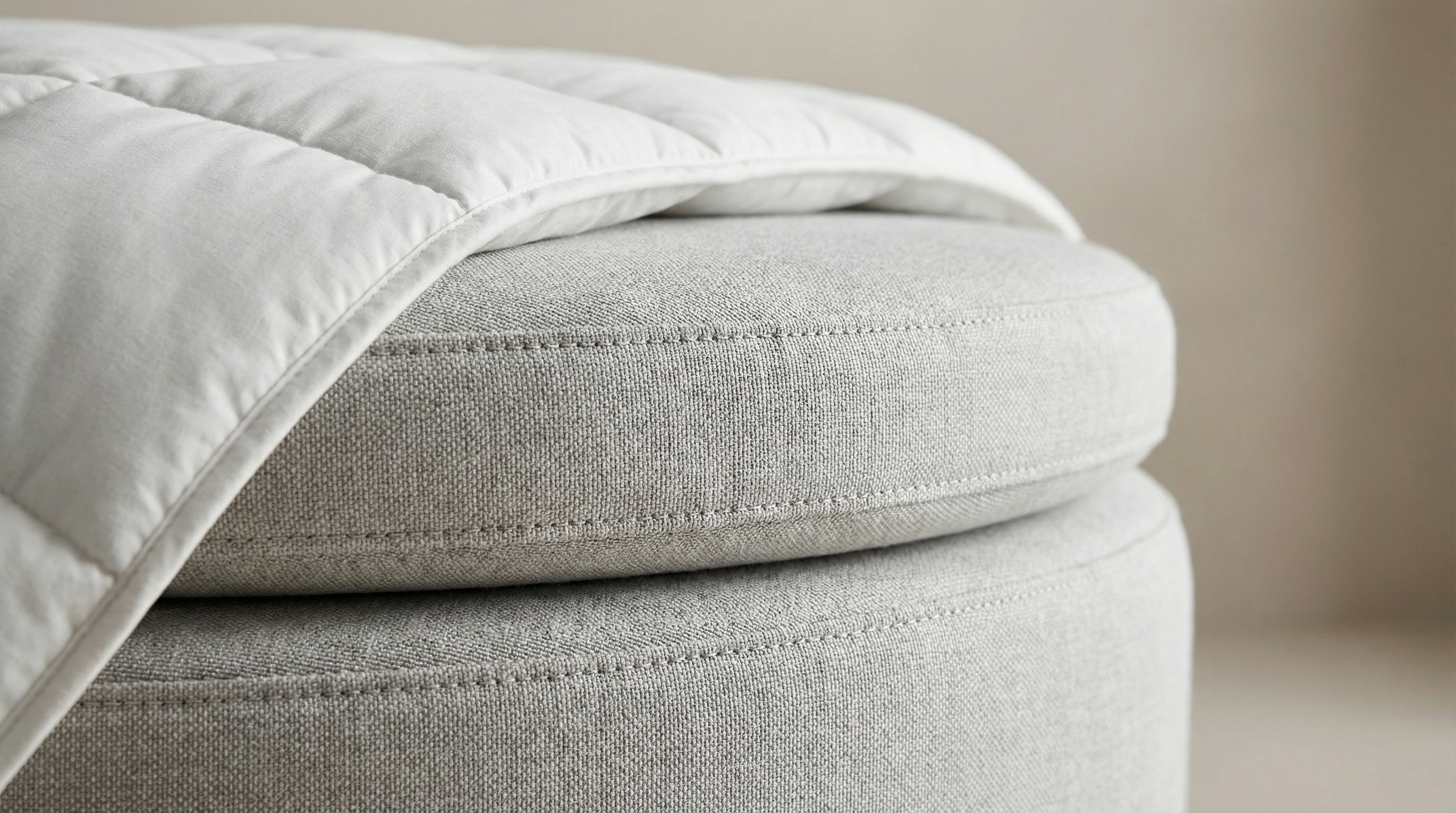 Bild: Rundes Boxspringbett: Worauf achten und für wen?